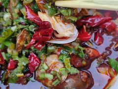 -降龙爪爪(建设路1店)