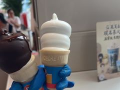-DQ·蛋糕·冰淇淋(阜盛道店)