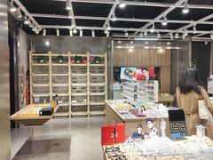 -棱石眼镜(CP静安店)