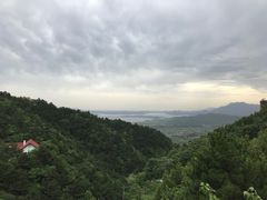 -云峰山自然风景区