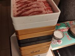 -温禾牛·和牛寿喜烧自助火锅(恒基名人店)