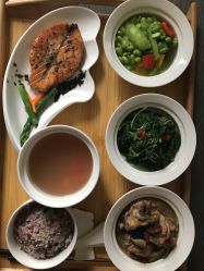 点击看大图 -卓玥国际月子会所(罗山路店)
