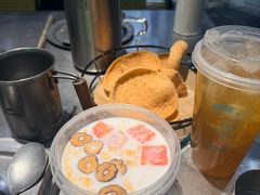 海南清补凉-椰庭·椰子鸡·创意玩家(晶耀前滩店)
