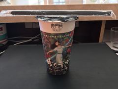 -鹿角巷The Alley(龙湖天街店)