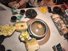 -芸山季·云南山珍菌火锅(人民广场来福士店)