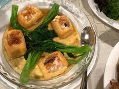-无招牌海鲜餐厅(怡丰城店)