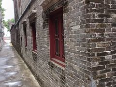 -悦城龙母祖庙