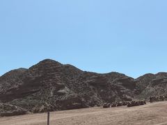 -张掖平山湖大峡谷景区