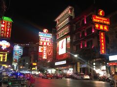 -唐人街(耀华力路)