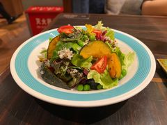 -山葵家·创意料理(宁波来福士店)