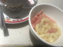 -香港新发烧腊茶餐厅(书城店)