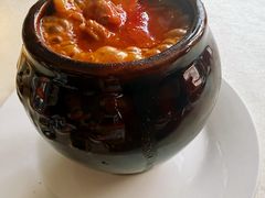 罐羊-华梅西餐厅(哈尔滨中央大街店)