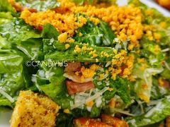 -Lets burger非常汉堡·环球风味(蓝色港湾店)