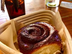 肉桂卷-O'mills Sourdough Bakery&Bistro(永嘉路店)