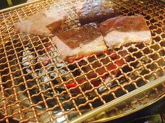 -金九姬黑牛烤肉料理(杨舍老街店)