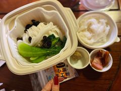 -小满手工粉(上海月星环球港店)