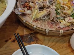 -花溪雨·森林餐厅(石基店)