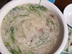 海参豆腐羹-致美楼(前门店)
