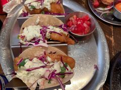 -Q MEX 库迈墨西哥餐吧(三里屯店)