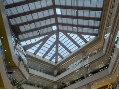 -光启城时尚购物中心