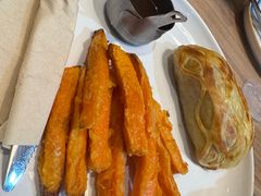 -必胜客(北苑路店)