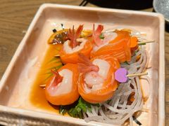 -筱田の食堂·izakaya(淮海中路店)