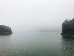 -广州市石门国家森林公园