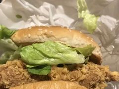 巨无霸经典中薯条套餐-麦当劳(宜兴人民路店)