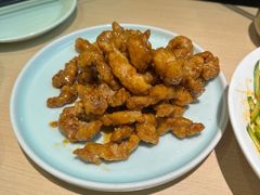 -吕氏疙瘩汤·海鲜新鲁菜(凯德mall新都心店)