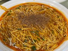 -柏合黄记豆腐皮饭店