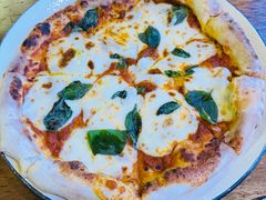 -PIZZA BIANCA(万象城店)