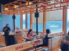 -拾勝牛·江景安格斯烧肉放题(江湾阳光天地店)
