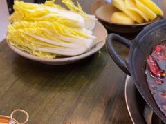 -黄潇洒老火锅(九眼桥宏济巷店)