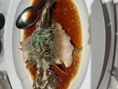 -荣兴酒家(徐家汇店)