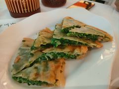 -桂满陇·手作小笼包&江南叫花鸡(中山公园店)