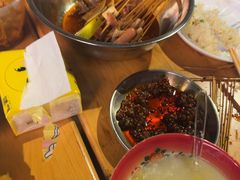 -嘉州鲜知味钵钵鸡(奎星楼店)