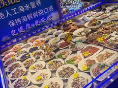 -渔娘渔家丹东海鲜(东直门店)
