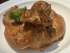 -老德州四合院·德州菜(天衢路店)