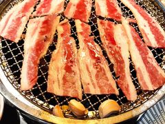 -十三姨正合丰烤肉(营迹路店)