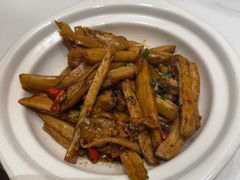 -湘水滨·臭鳜鱼·湘菜(马驹桥店)