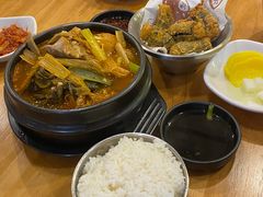 -多宾韩国料理(学衡路店)