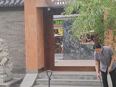 -玲珑塔公园