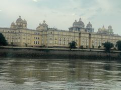 -闽江夜游台江旅游码头