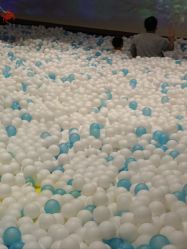 -MELAND CLUB亲子乐园·派对·餐厅(北京芳圆里ID MALL店)