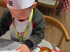 -西贝(苏州绿宝广场店)