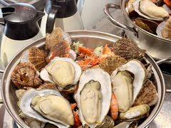 -良师门滨海人家·海鲜·家常菜(滨海城店)