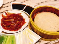 -金百万烤鸭店(马甸店)