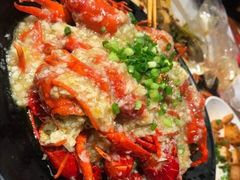 -华仔龙虾(永乐路总店)