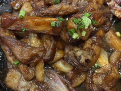 -惠丰堂饭庄·烤鸭·京味菜(西北旺·唐家岭店)