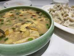 -双合园·海鲜水饺青岛菜(万佳广场店)